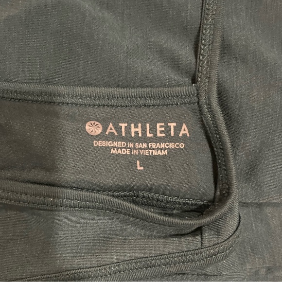 Athleta Tank - Size L - Picture 2 of 3